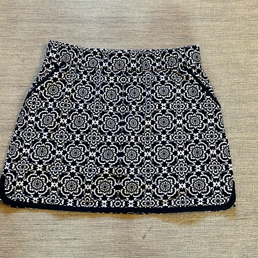 T by Talbots skirt, size Lp.